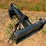 #1357-•-new-landhonor-skid-steer-digger-backhoe-image-2
