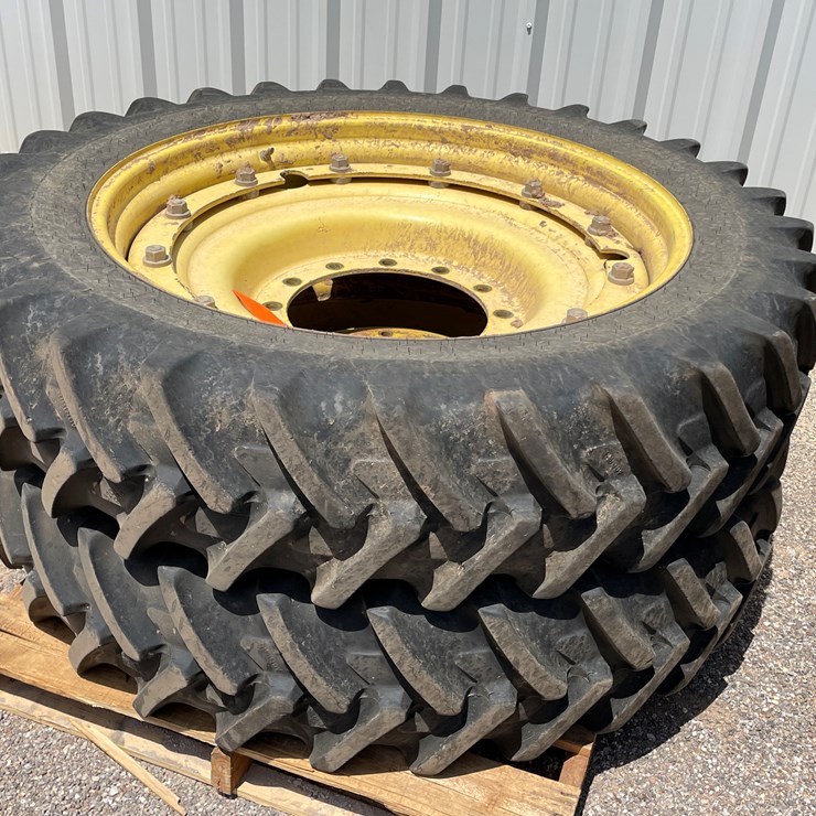 DEERE Tires