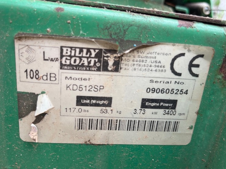 billy-goat-kd512sp-self-propelled-gas-lawn-vacuum-image-10