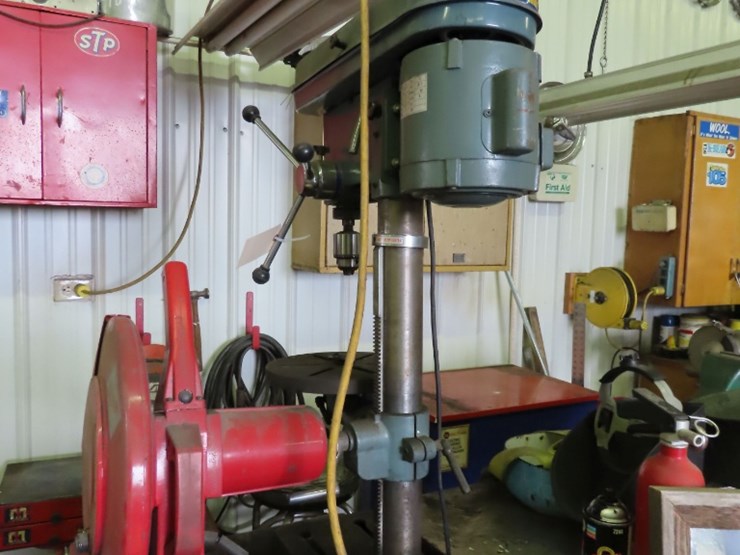 enco-12-speed-drill-press-image-7