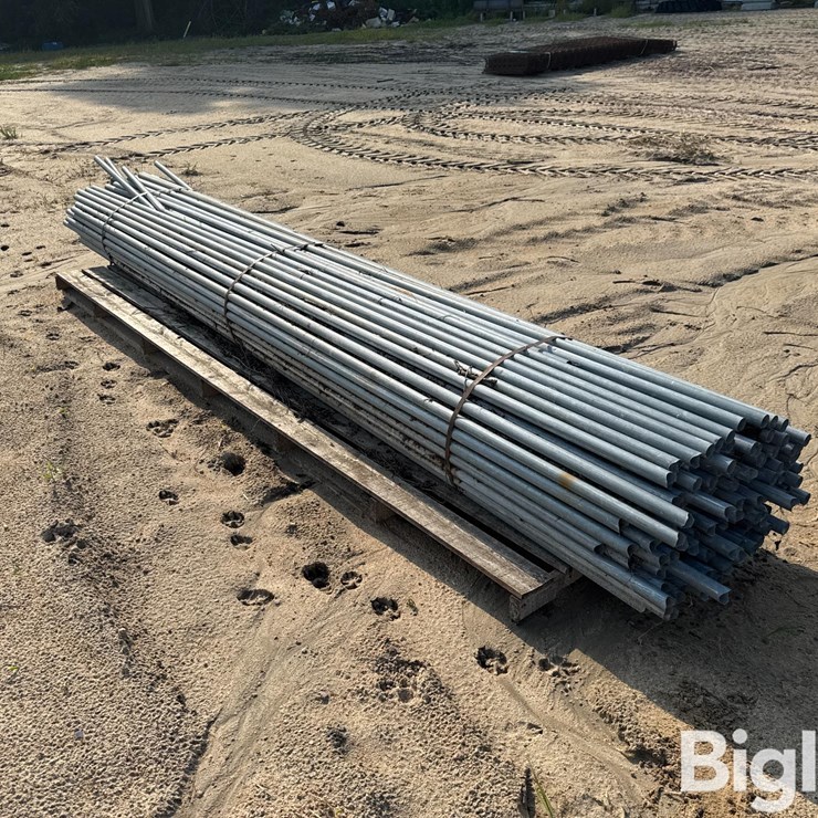Thin Wall Pipe
