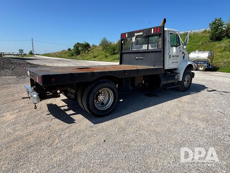 1999-ihc-8100-flatbed-truck-(gp11125,-unit-17355)-image-9