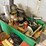 5ft-2-tier-wood-top-steel-table-w/-hand-tools-image-7