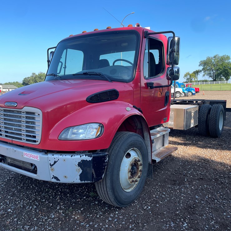 2004 CATERPILLAR C7