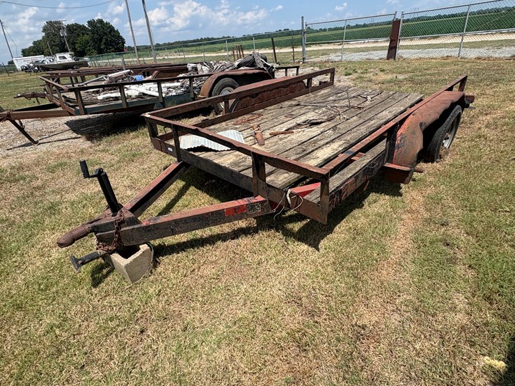 #70-•-#26104-•-12'-t/a-utility-trailer-image-1