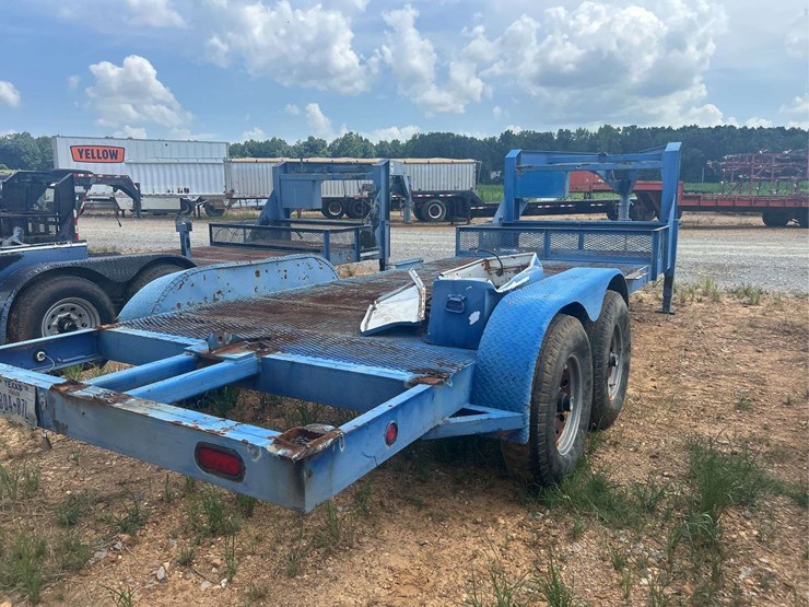 2012-76"-x-20'-t/a-gooseneck-trailer-image-4