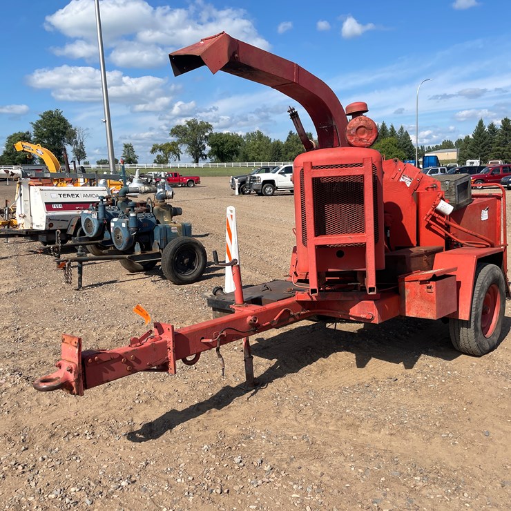 MORBARK 290