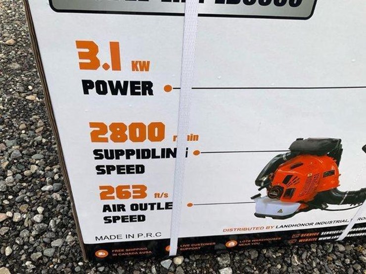 #4076-•-unused-2024-landhonor-leaf-blower-image-3