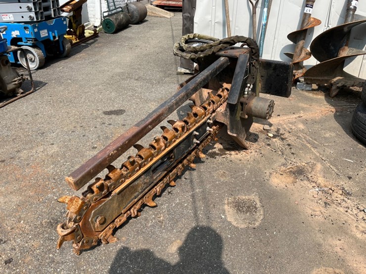 2006-ditch-witch-42"-trencher-attachment-image-1