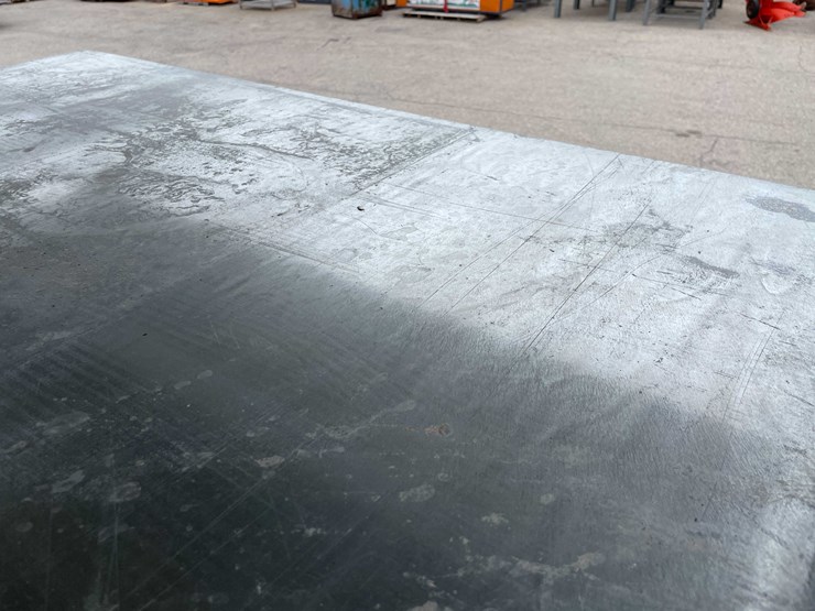#8095-•-(1)-steel-sheet-stock-(shed)-image-1
