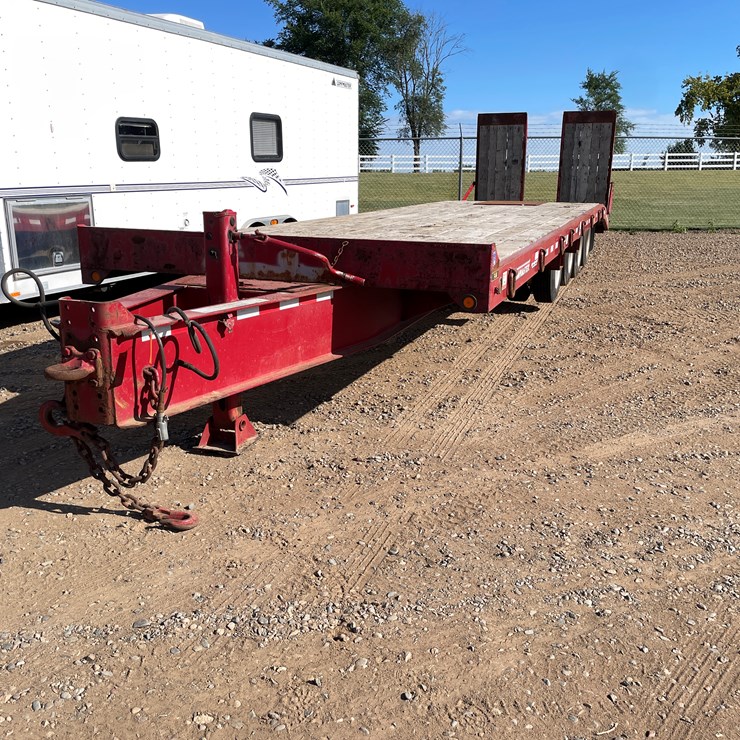 2019 TOWMASTER T50