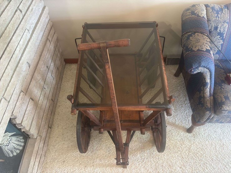 goat-cart-converted-to-side-table-image-4