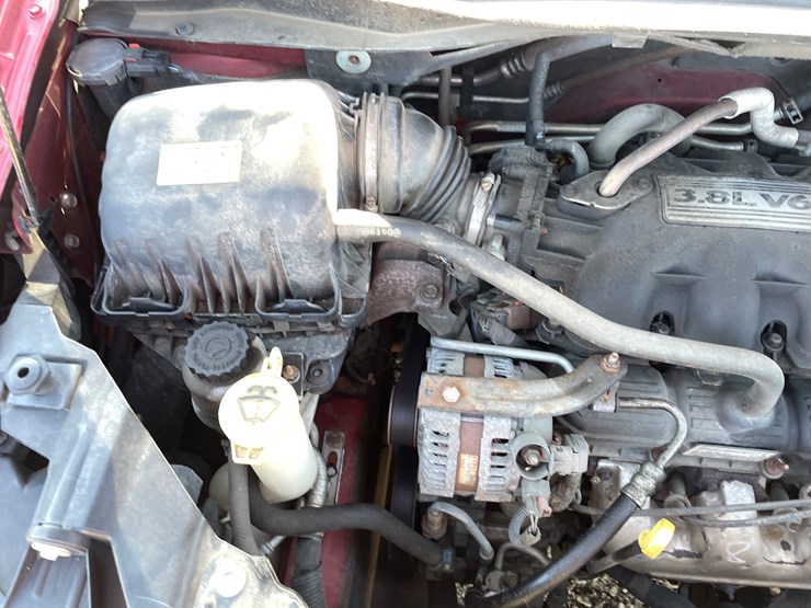 2009-dodge-grand-caravan-image-19