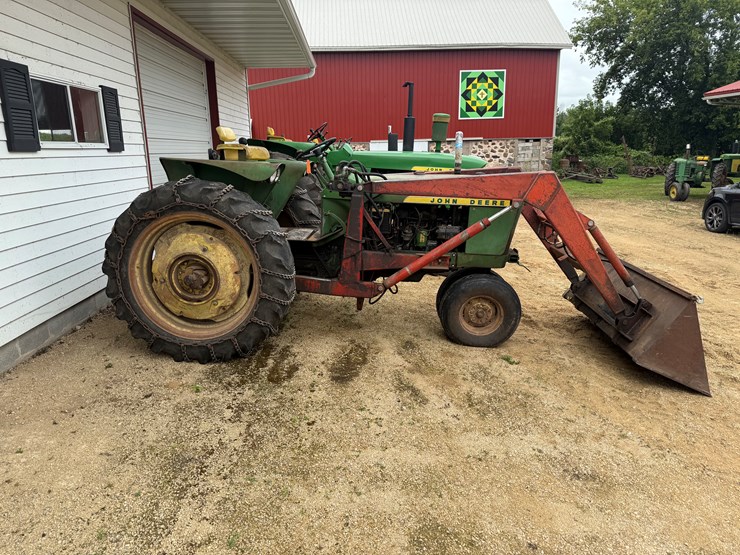 #6687-•-1961---1963-john-deere-tractor-image-6