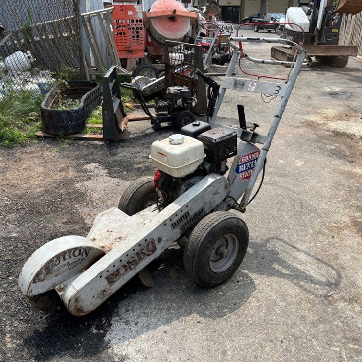 HONDA GX390