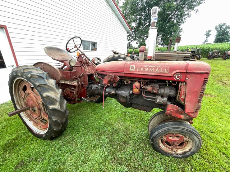 #6671-•-1946-ih-farmall-tractor-image-25