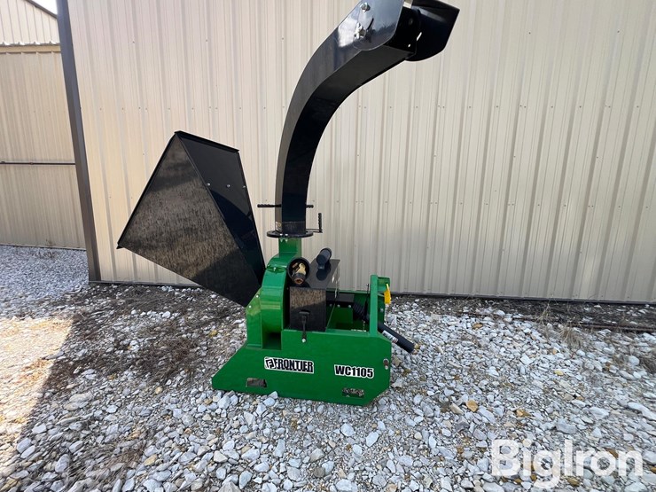 2009-frontier-wc1105-3-pt-wood-chipper-image-8