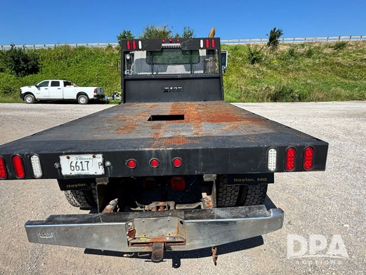 1999-ihc-8100-flatbed-truck-(gp11125,-unit-17355)-image-11