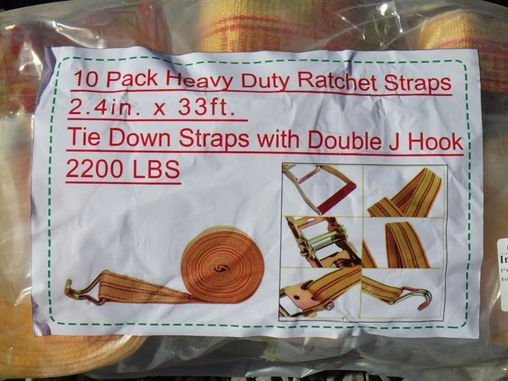 2"x33'-heavy-duty-ratchet-straps-(qty.2)-image-5