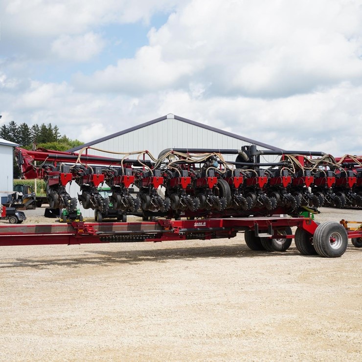 2004 CASE IH 1200
