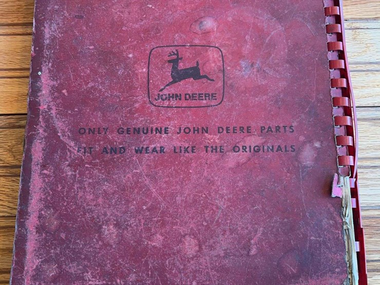 1969-john-deere-red-book-special-parts-catalog-image-2