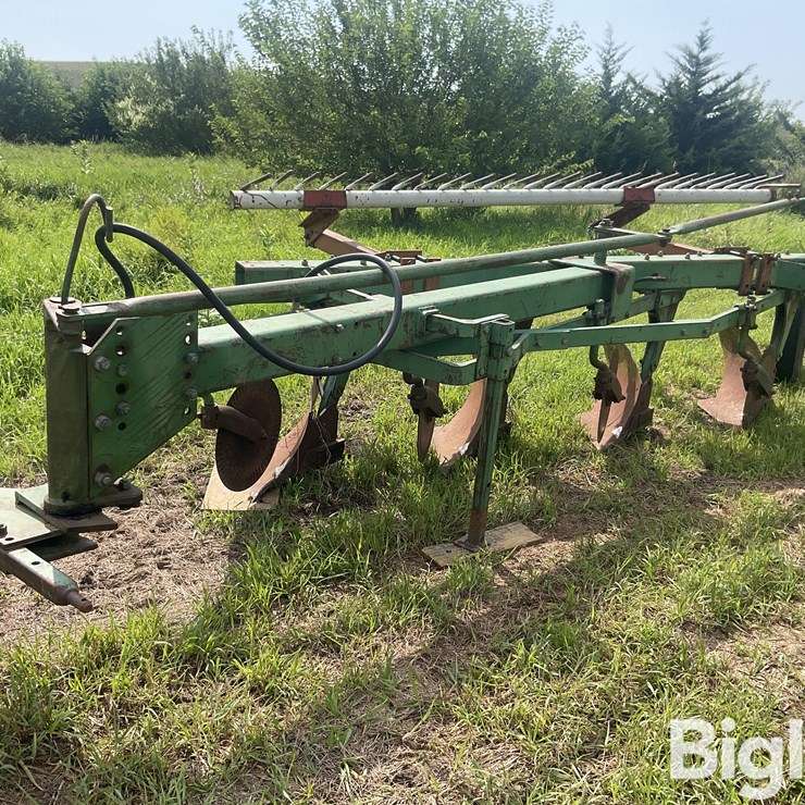 JOHN DEERE 950