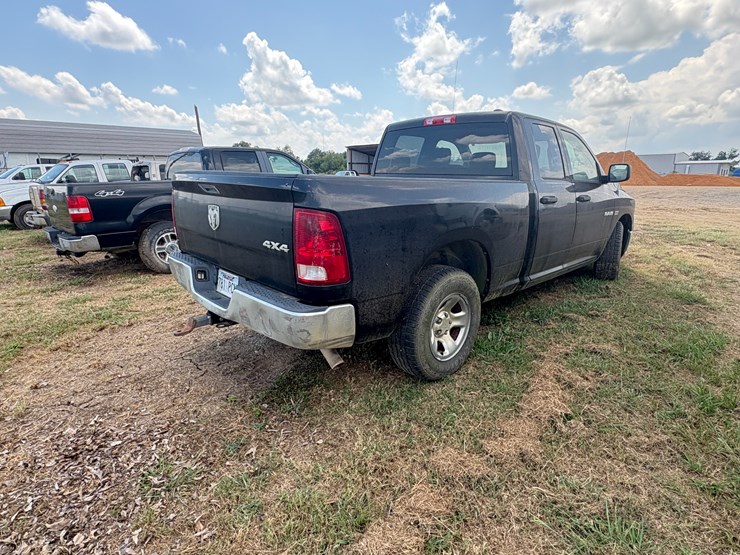 #68-•-#26110-•-2010-dodge-ram-pickup-vin:-1d7rv1gt3as218850-image-3