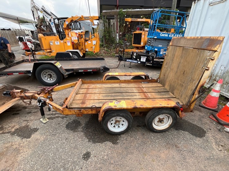 1990-stow-tandem-axleequipment-trailer-image-2