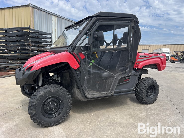 2022-yanmar-yu700g-4x4-utv-image-1
