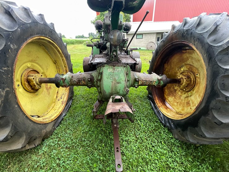 #6675-•-john-deere-parts-tractor-image-20