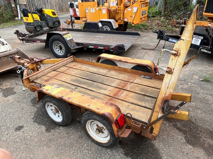 1990-stow-tandem-axleequipment-trailer-image-3