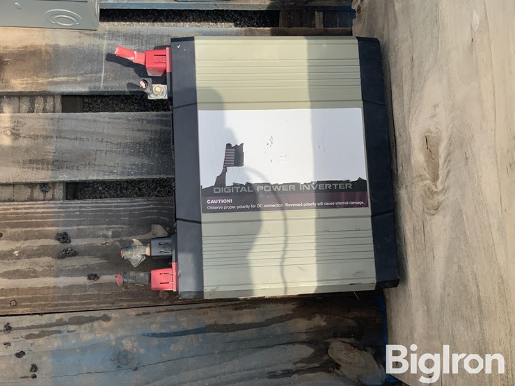 electrical-components,-retractable-hose-reel-&-tool-chests-image-15
