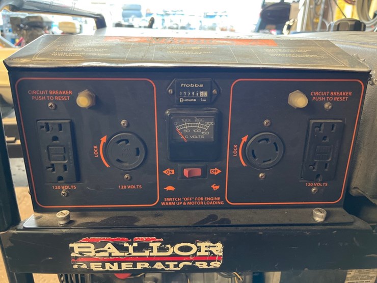 baldor-premier-ohv60-6,000-watt-generator-image-5