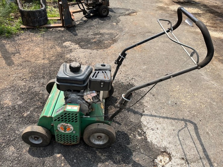 billy-goat-20"-power-rake-image-3