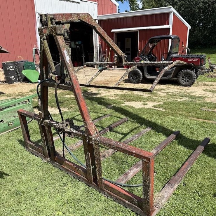 Stacker
