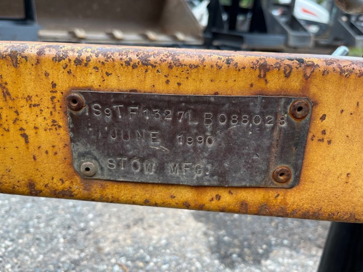 1990-stow-tandem-axleequipment-trailer-image-9