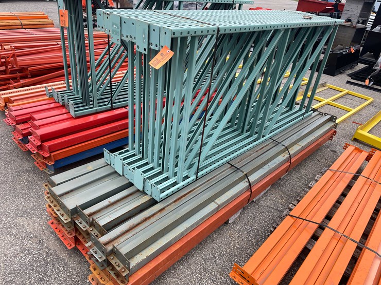 #8039-•-teardrop-pallet-racking-(o9)-image-5