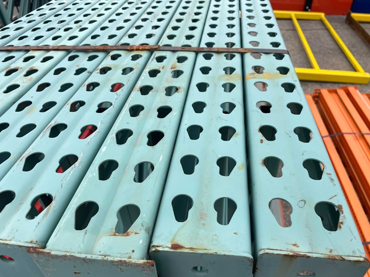#8039-•-teardrop-pallet-racking-(o9)-image-7