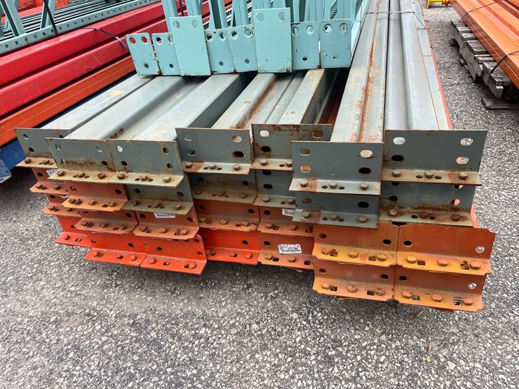 #8039-•-teardrop-pallet-racking-(o9)-image-9
