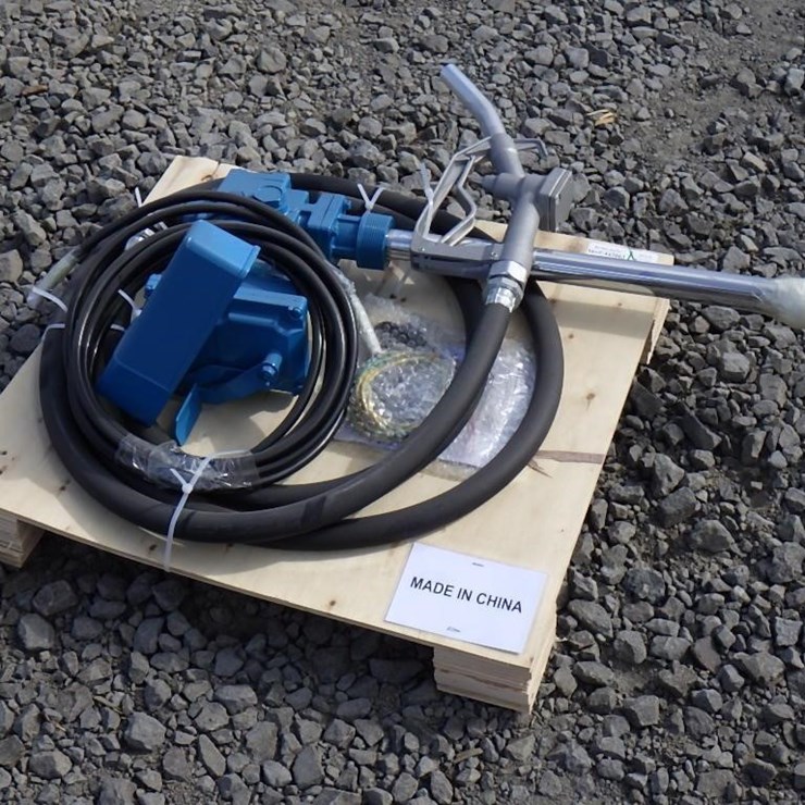 12V 20 Transfer Pump