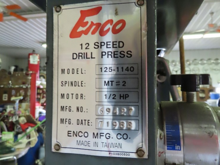 enco-12-speed-drill-press-image-5