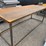 #8023-•-steel-welding-table-(o11)-image-2