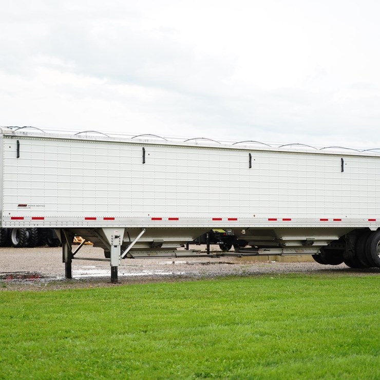 2023 TIMPTE SUPER HOPPER