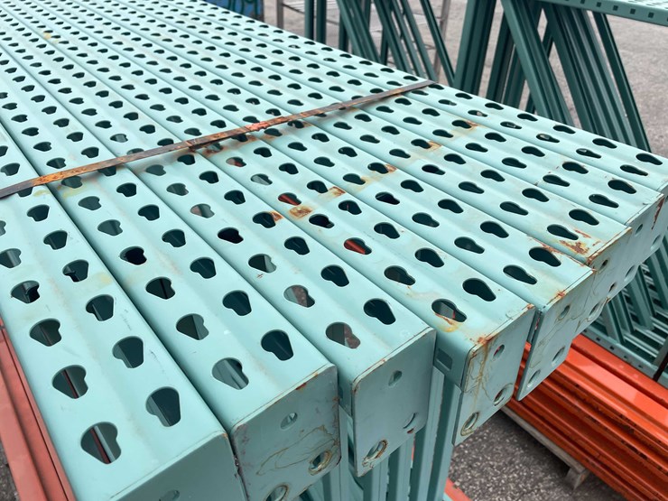 #8034-•-teardrop-pallet-racking-(o10)-image-2