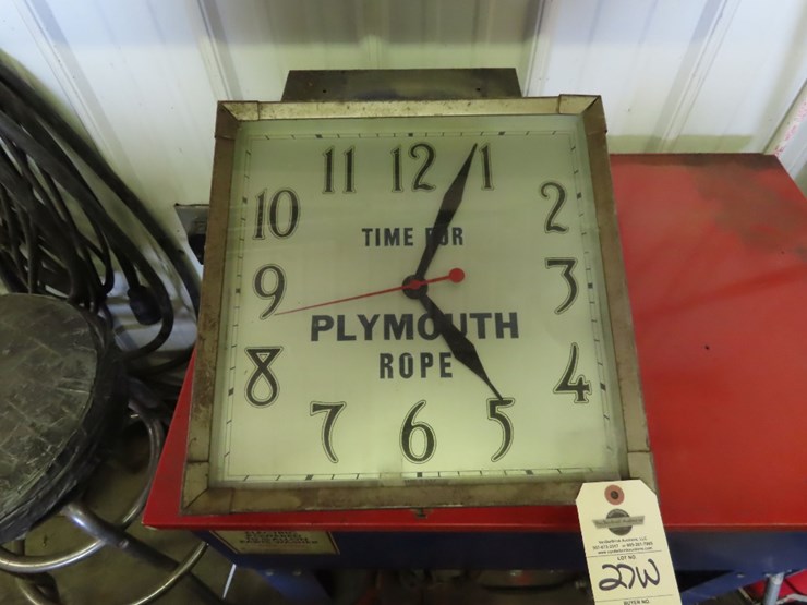 plymouth-ropes-advertising-clock-image-4