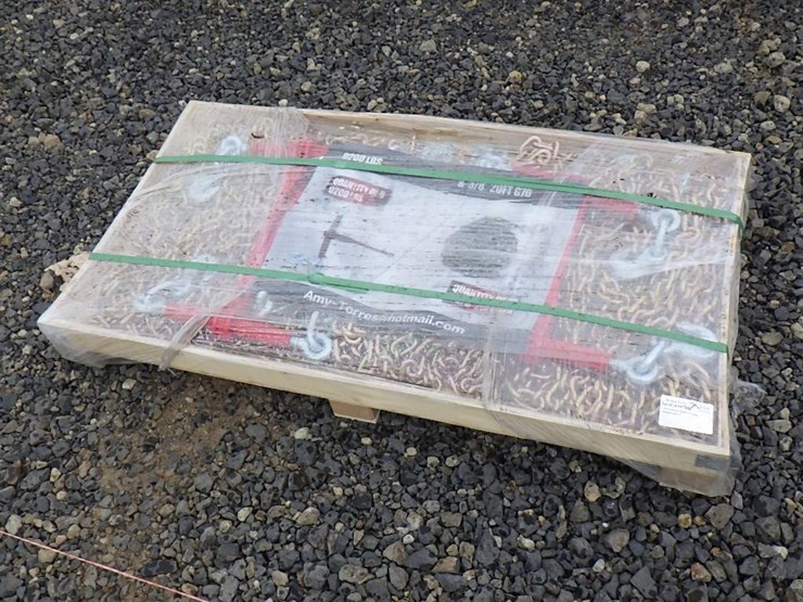 9,200lb-ratchet-binders-w/-chain-image-1