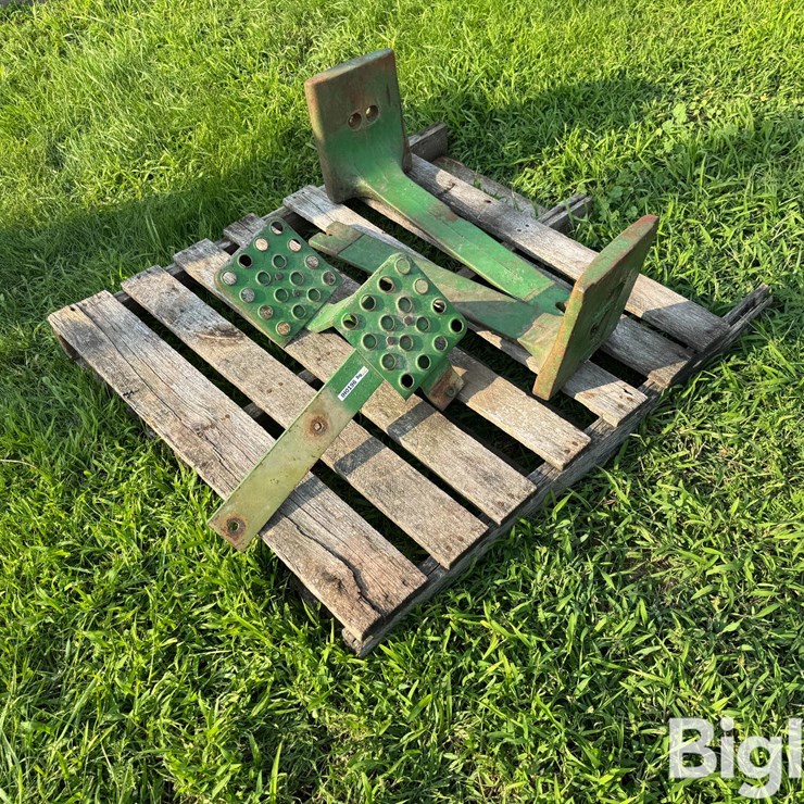 John Deere Tractor Parts
