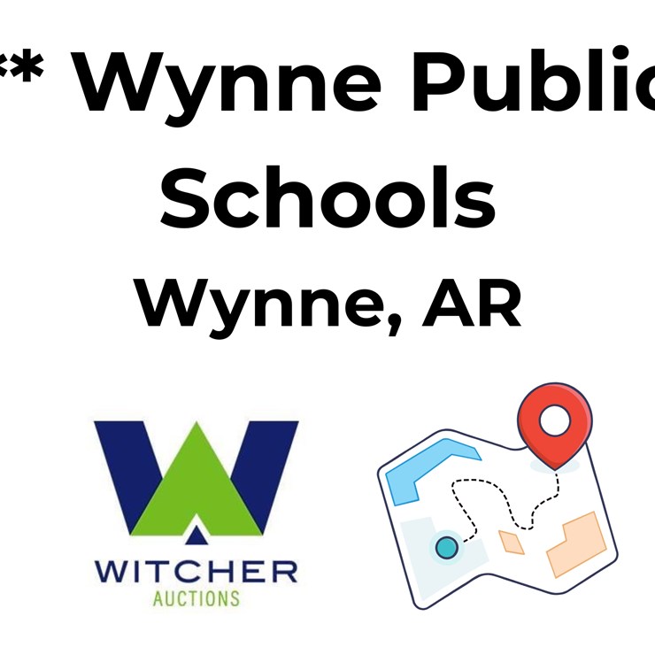 #17 • #Wynne 2 • Wynne Public Schools