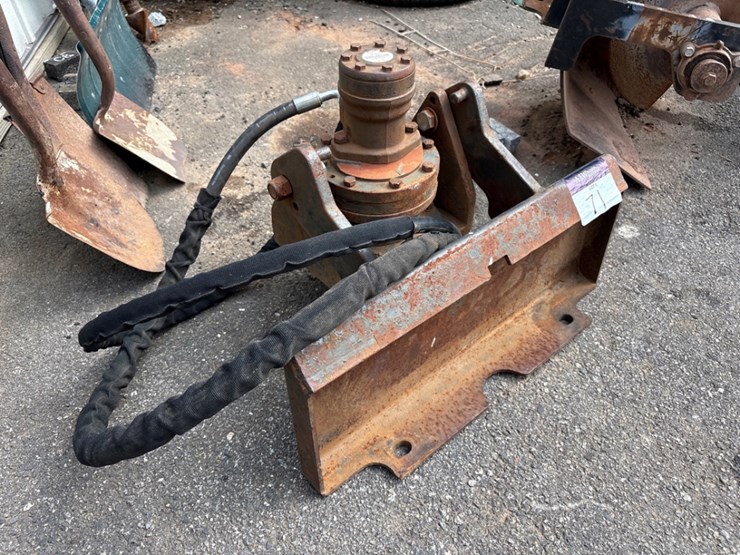ditchwitch-sk5pal-auger-mount-image-2