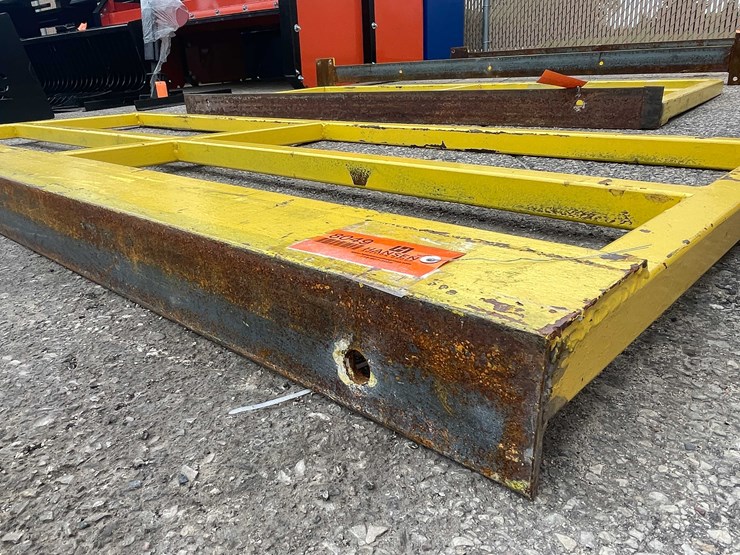 #8049-•-heavy-duty-safety-guardrail-(o9)-image-6